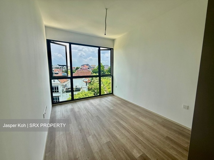 The Watergardens At Canberra (D27), Apartment #524154631
